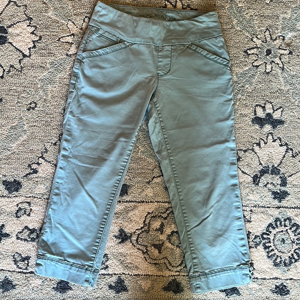 Jag Jeans Capri Pants